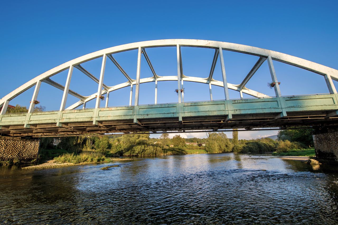 Communes Port Lesney 3188